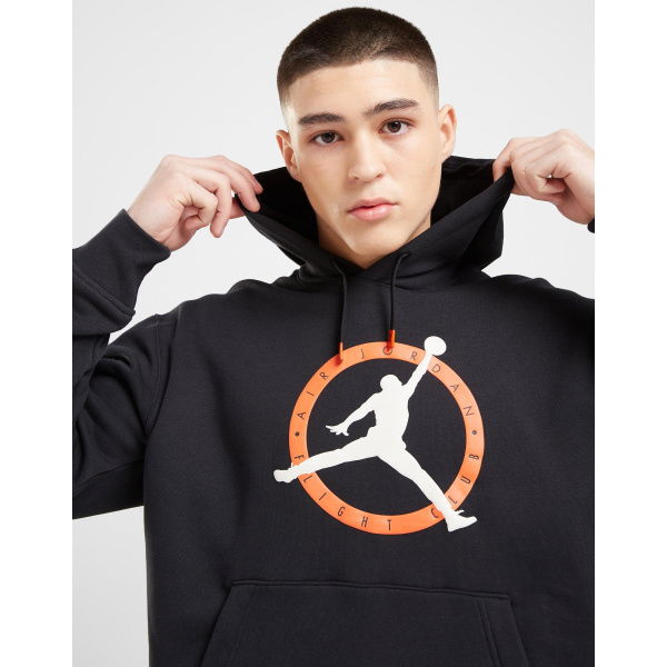 Jordan Flight MVP Fleece Hoodie