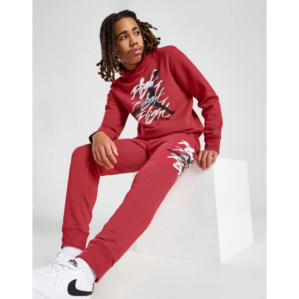Jordan Flight Repeat Joggers Junior