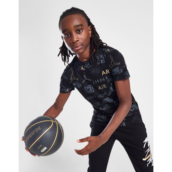 Jordan Flight T-Shirt Junior's