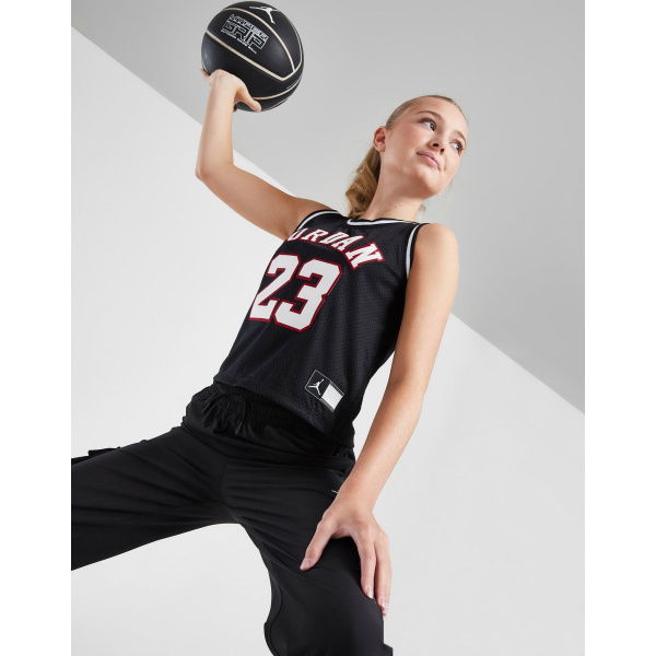 Jordan Girls' 23 Tank Top Junior