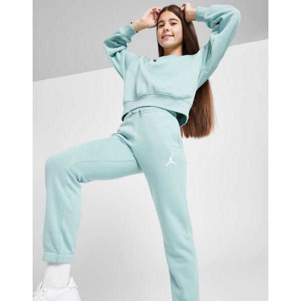 Jordan Girls' Essentials Joggers Junior