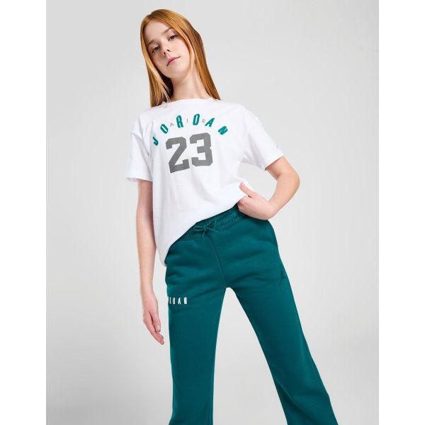 Jordan Girls' Graphic T-Shirt Junior