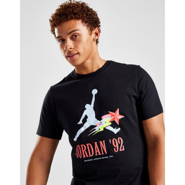 Jordan Graphic 92 T-Shirt