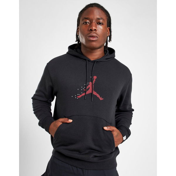 Jordan Holiday Hoodie