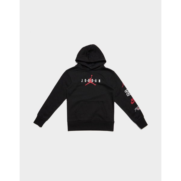 Jordan Hoodie Junior's