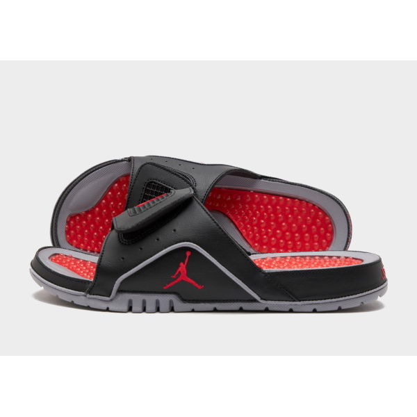 Jordan Hydro 4 Retro Slides