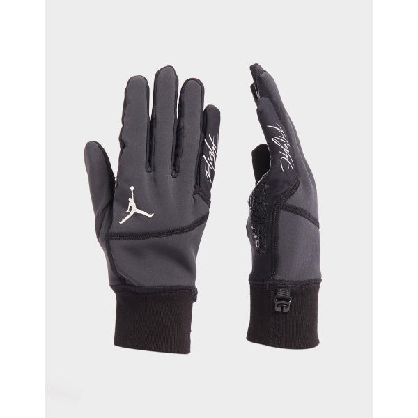 Jordan Hyperstorm Fleece Gloves