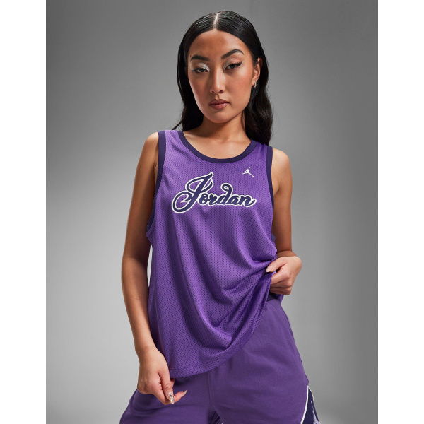 Jordan Jersey Tank Top