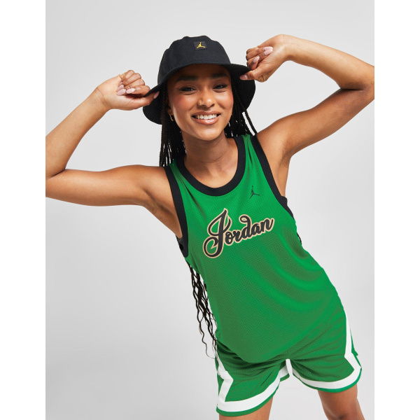 Jordan Jersey Tank Top