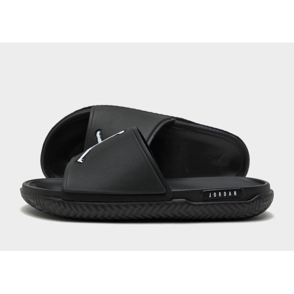 Jordan Jrd Jmpmn Slide Blk/wht/blk