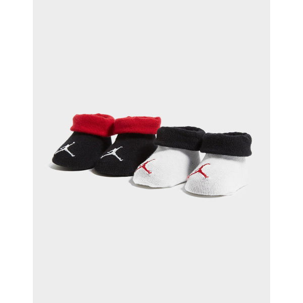 Jordan Jumpman Bootie Set Infant