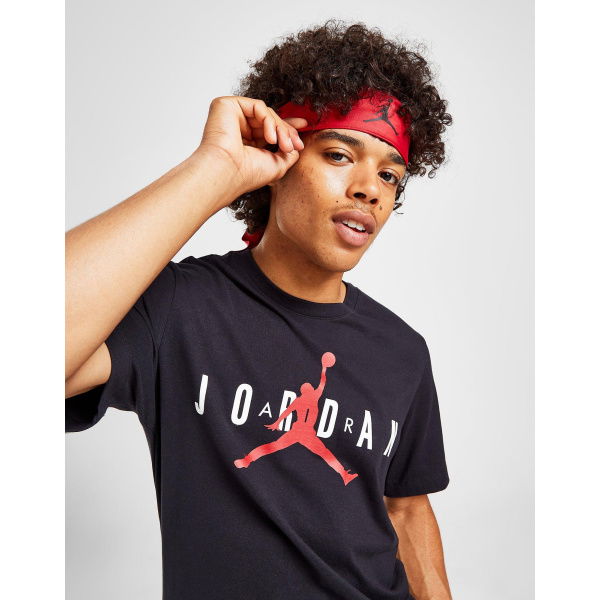 Jordan Jumpman Head Tie