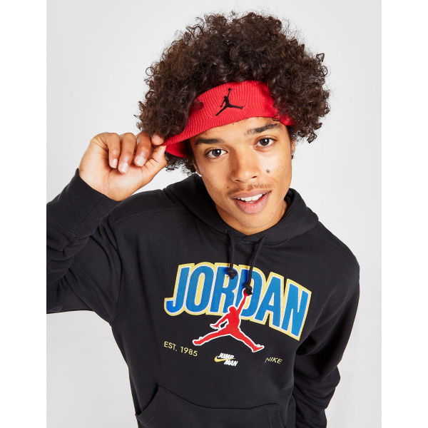 Jordan Jumpman Headband