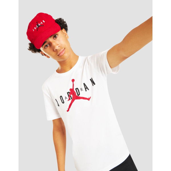 Jordan Jumpman T-Shirt Junior's