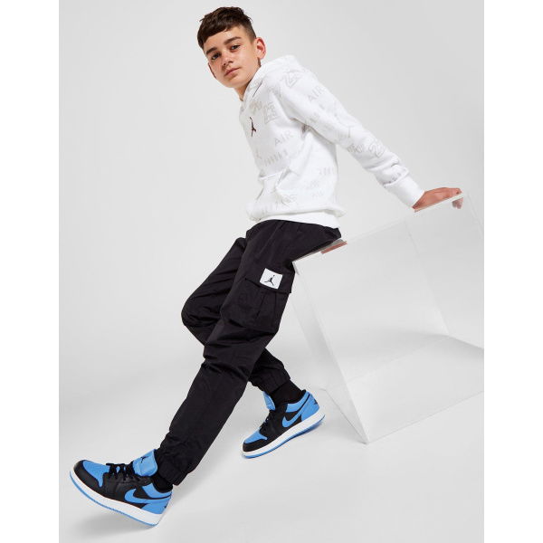 Jordan Jumpman Woven Cargo Pants Junior