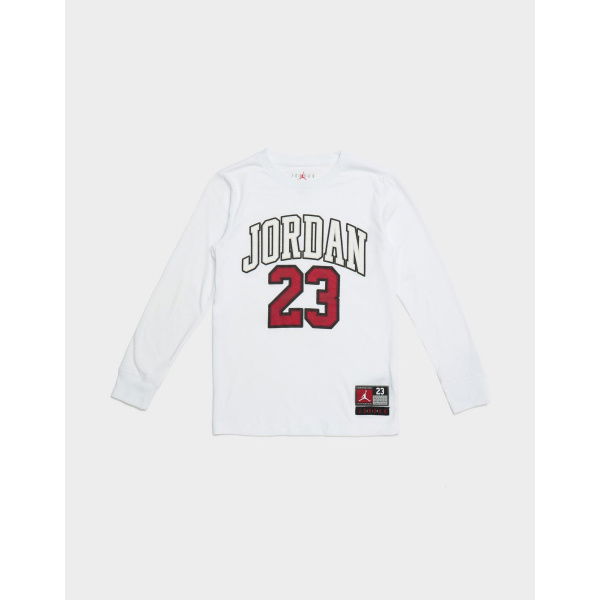 Jordan Long Sleeve T-Shirt