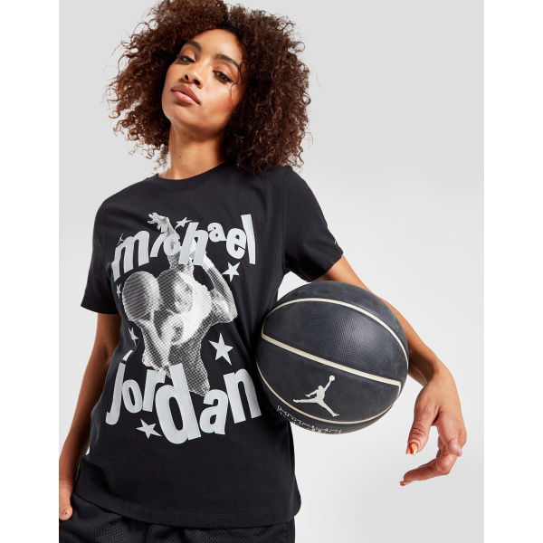 Jordan Mj Graphic T-shirt