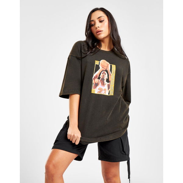 Jordan MJ Oversized T-Shirt