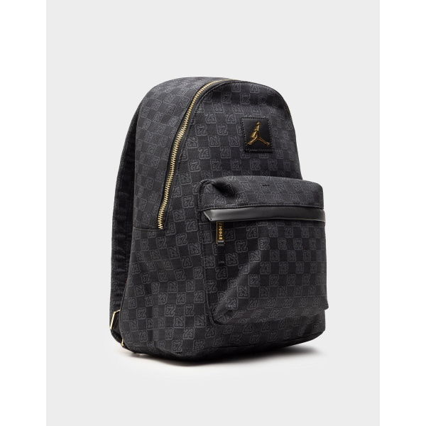 Jordan Monogram Backpack