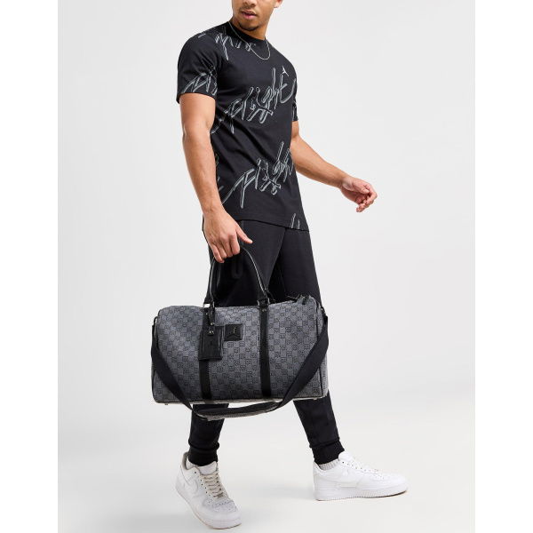 Jordan Monogram Duffle Bag