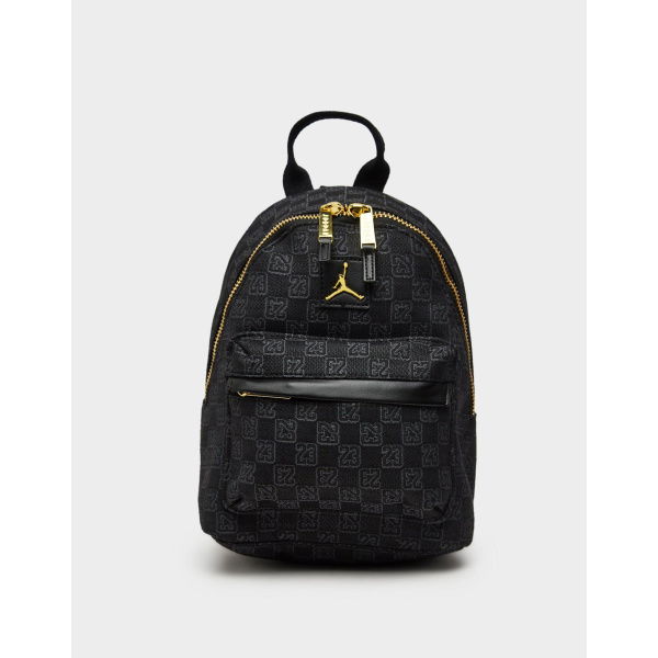 Jordan Monogram Mini Backpack