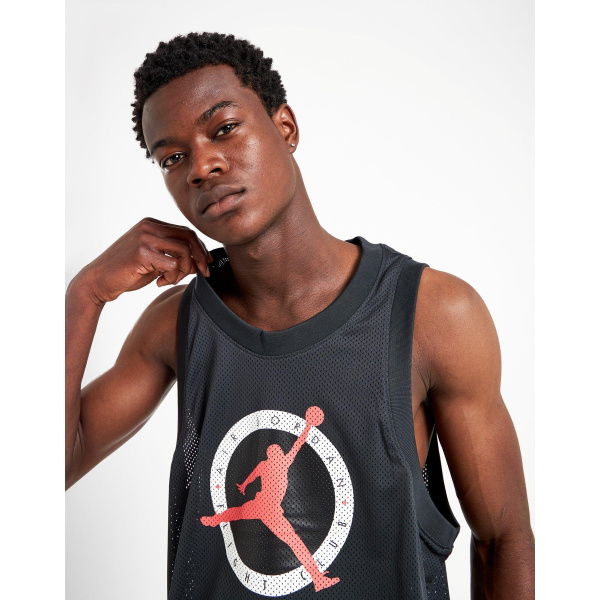 Jordan MVP Jersey Tank Top