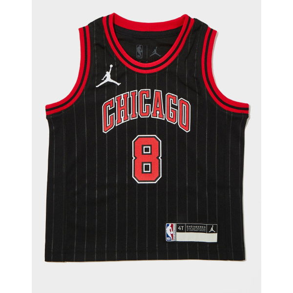 Jordan NBA Chicago Bulls Lavine #8 Jersey Infant