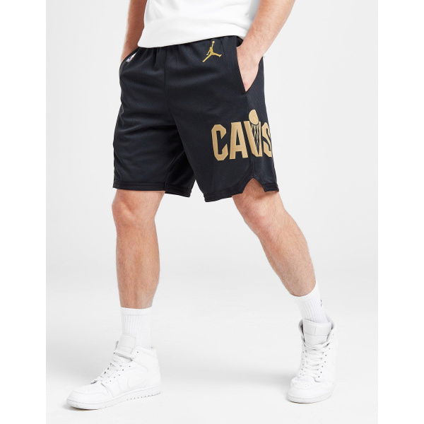 Jordan NBA Cleveland Cavaliers Swingman Shorts