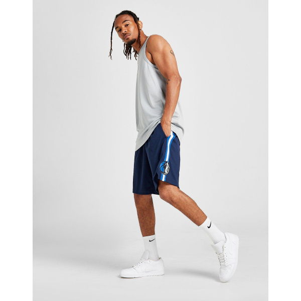 Jordan NBA Dallas Mavericks Statement Edition Shorts