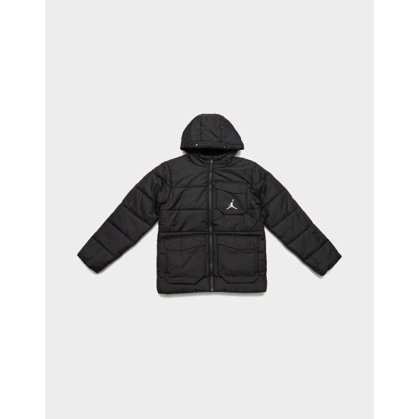 Jordan Padded Jacket Junior's