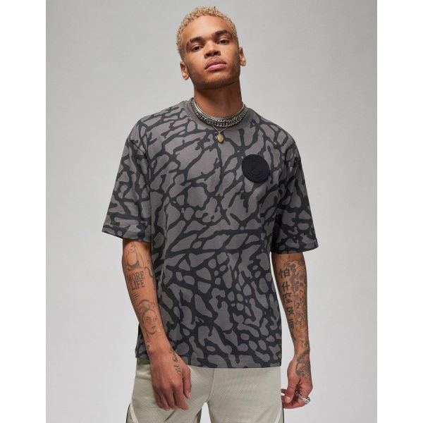 Jordan Paris Saint Germain Graphic T-Shirt