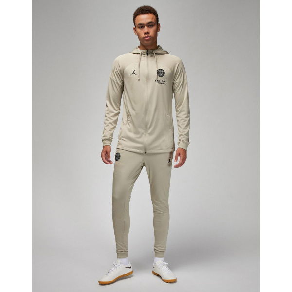 Jordan Paris Saint-Germain Strike Hooded Tracksuit
