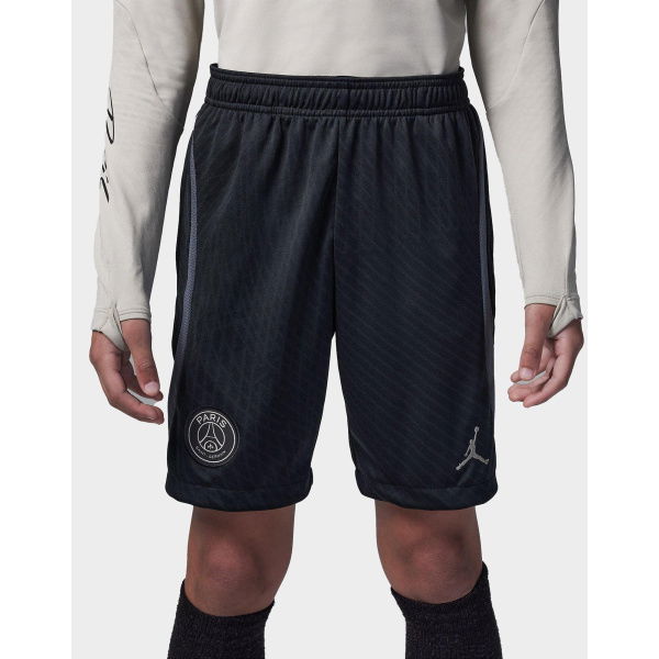 Jordan Paris Saint Germain Strike Shorts Junior