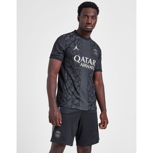 Jordan Paris Saint Germain Strike Shorts