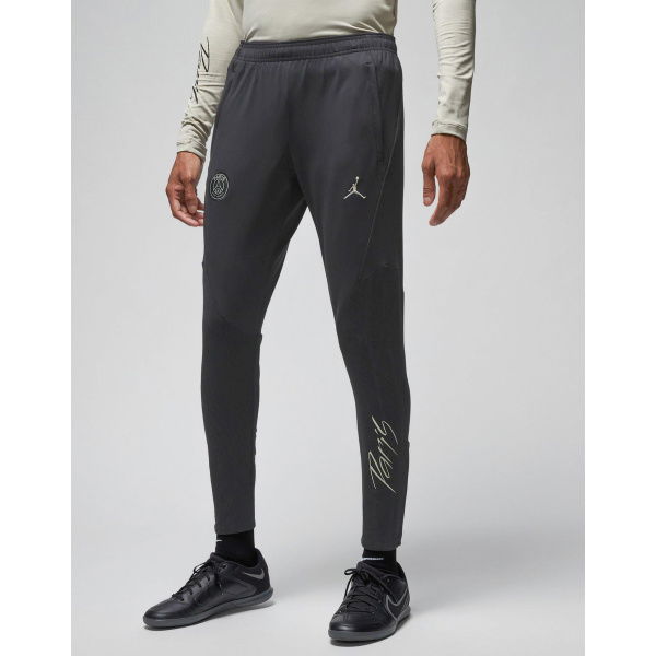 Jordan Paris Saint-Germain Strike Third Mens Jordan Dri-FIT Football Knit Pants