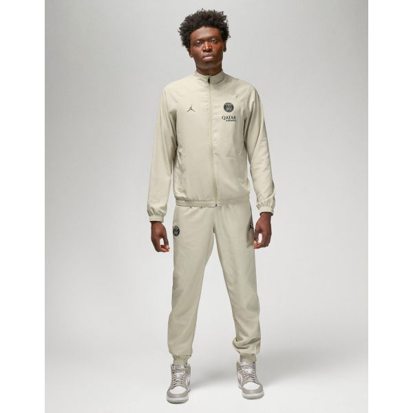 Jordan Paris Saint-Germain Strike Woven Tracksuit