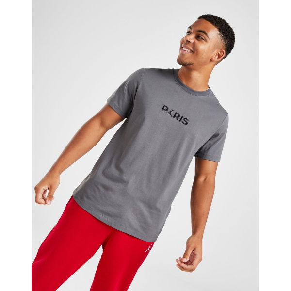 Jordan Paris Saint Germain T-Shirt