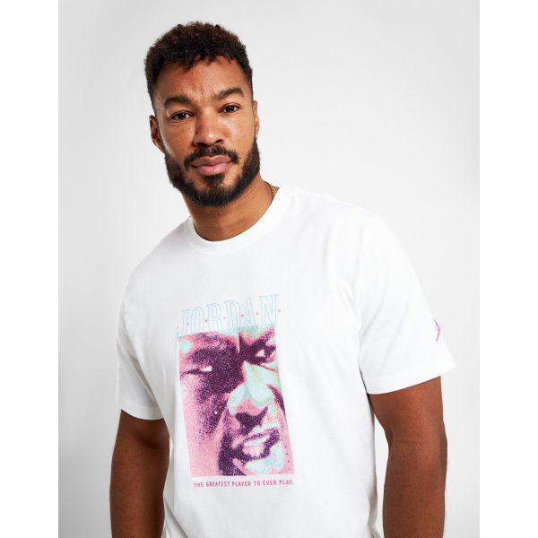 Jordan Photo T-Shirt