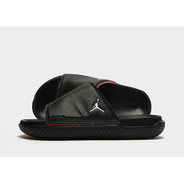 Jordan Play Slides Junior