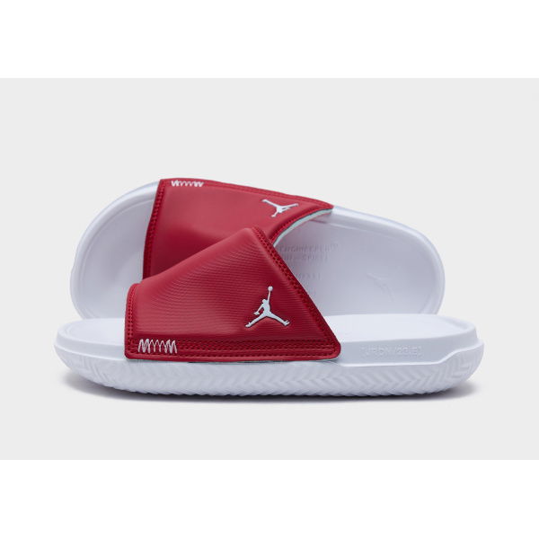 Jordan Play Slides Juniors