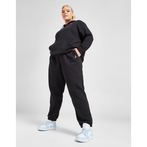 Jordan Plus Size Brooklyn Fleece Joggers