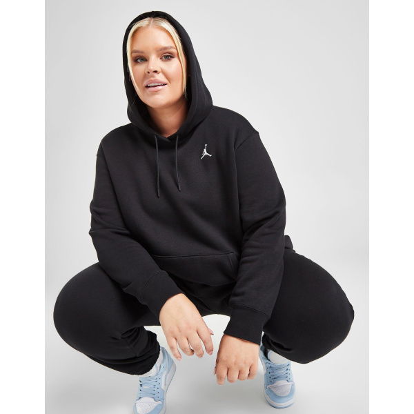 Jordan Plus Size Brooklyn Hoodie