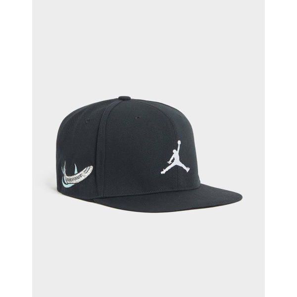 Jordan Pro Snapback Cap