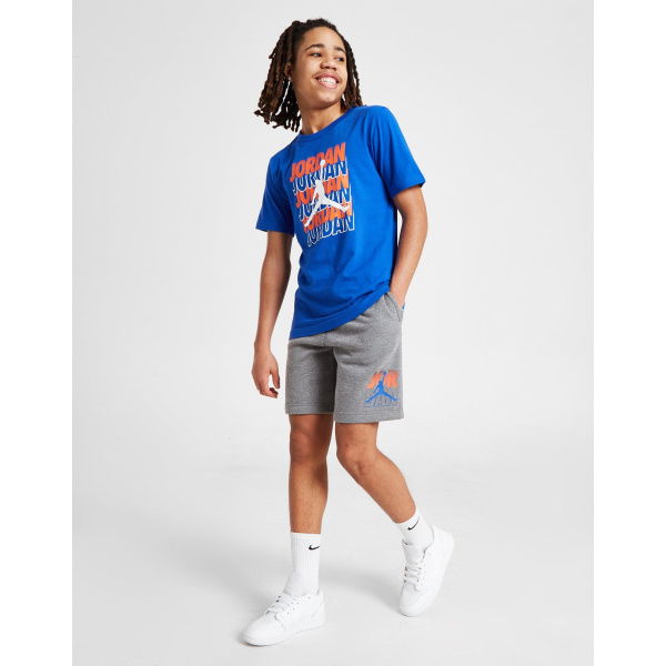 Jordan Repeat Fade Shorts Junior