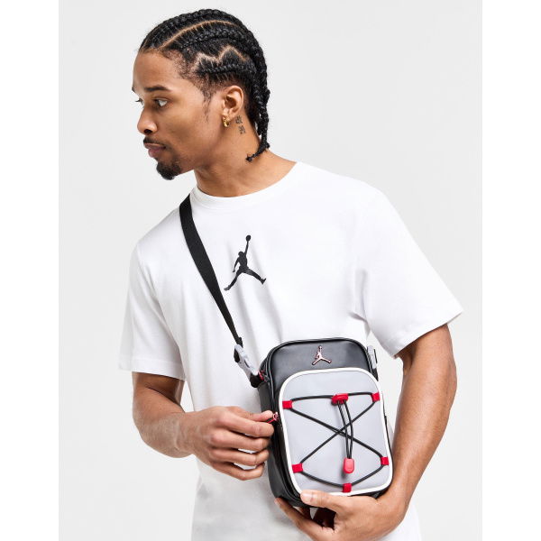 Jordan Retro Festival Bag