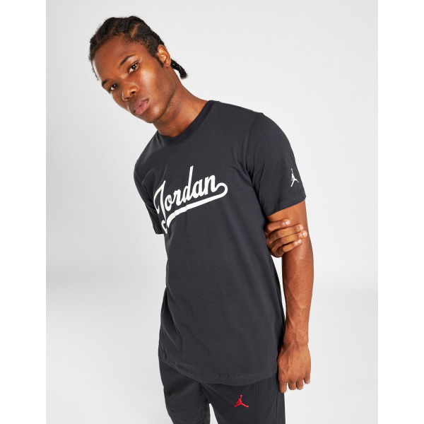 Jordan Script T-Shirt