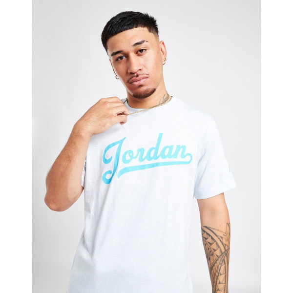 Jordan Script T-Shirt