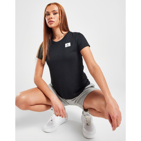 Jordan Slim Short Sleeve T-shirt