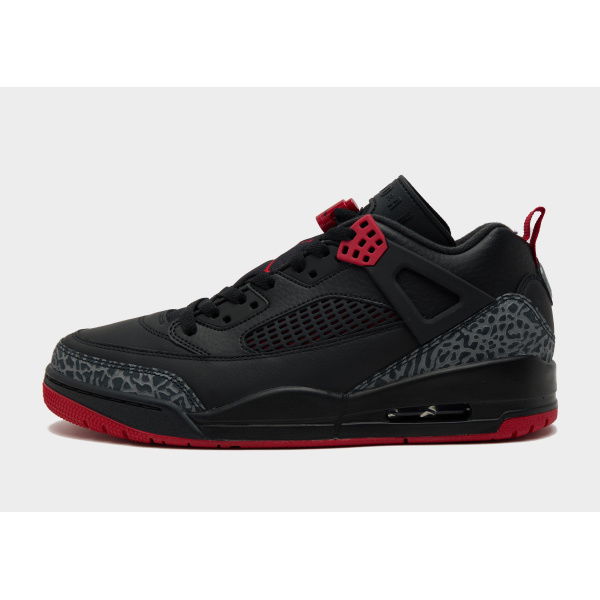 Jordan Spizike Low