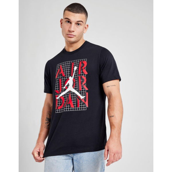 Jordan Stack T-Shirt